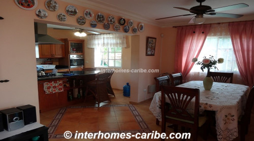 photos for SOSUA: VILLA OLGA
